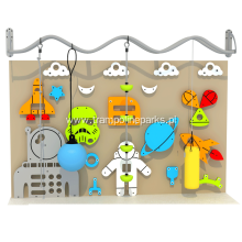 PE Bord Challenge Climber PC-005